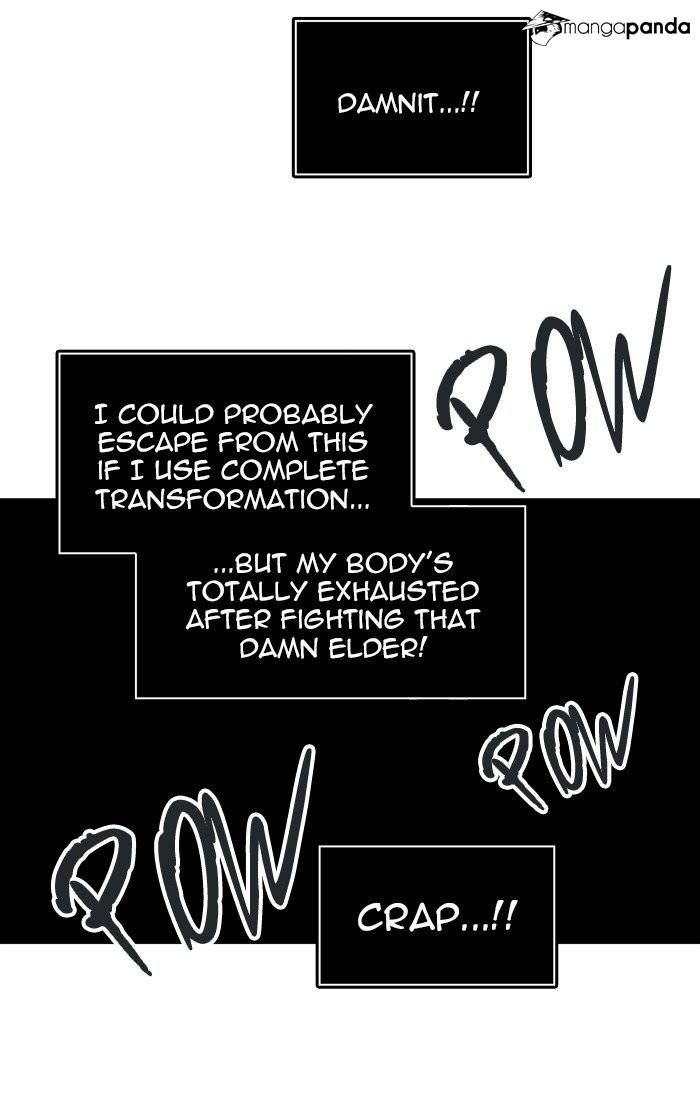 Tower of God Chapter 453 image 44